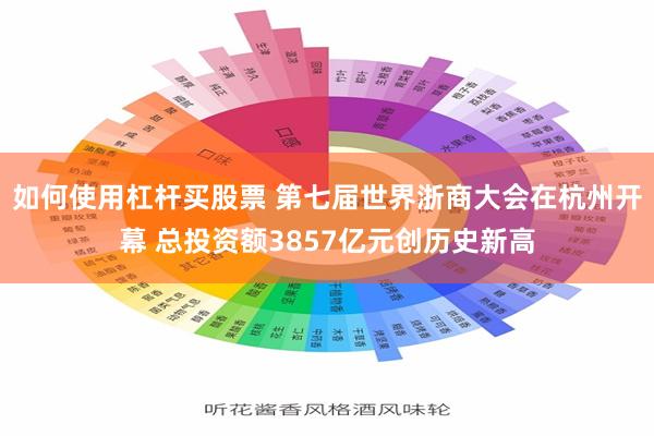 如何使用杠杆买股票 第七届世界浙商大会在杭州开幕 总投资额3857亿元创历史新高